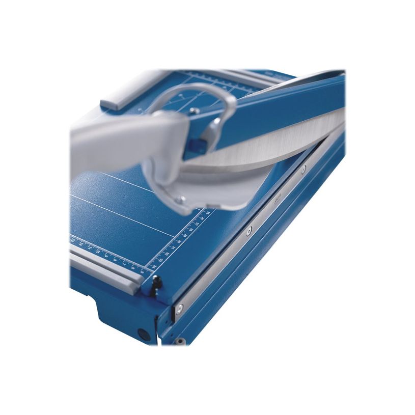 4007885005614-Dahle 561 - Cisaille A4 - coupe 35 feuilles-P_79346044_12-4