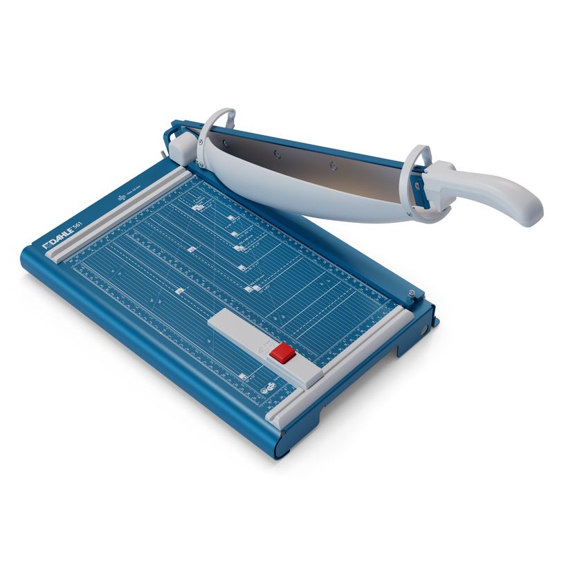 4007885005614-Dahle 561 - Cisaille A4 - coupe 35 feuilles-P_79346044_9-1