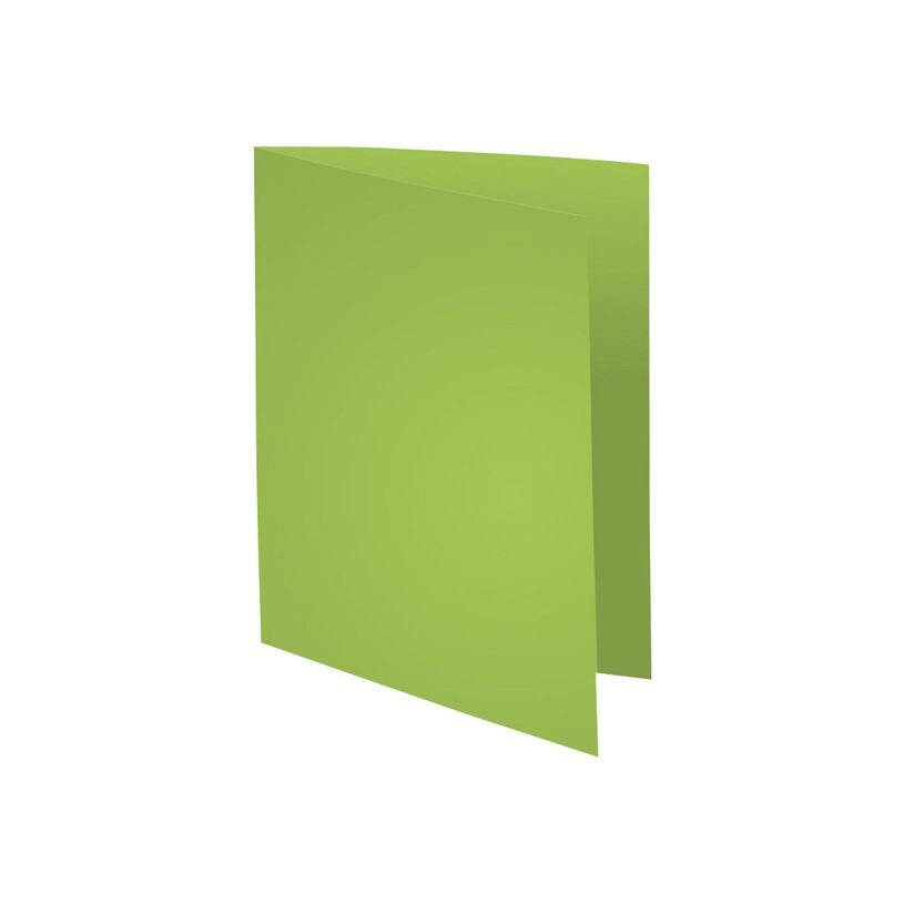 3288588000132-Exacompta Rock"s - 100 Sous-chemises - 80 gr - pour 100 feuilles - menthe-P_79346081_2-1