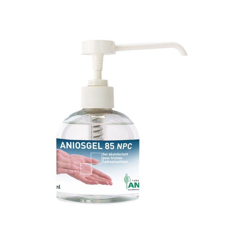 3597610182808-Aniosgel 85 NPC - Désinfectant pour les mains - flacon pompe 300ml-P_79346090_2-1