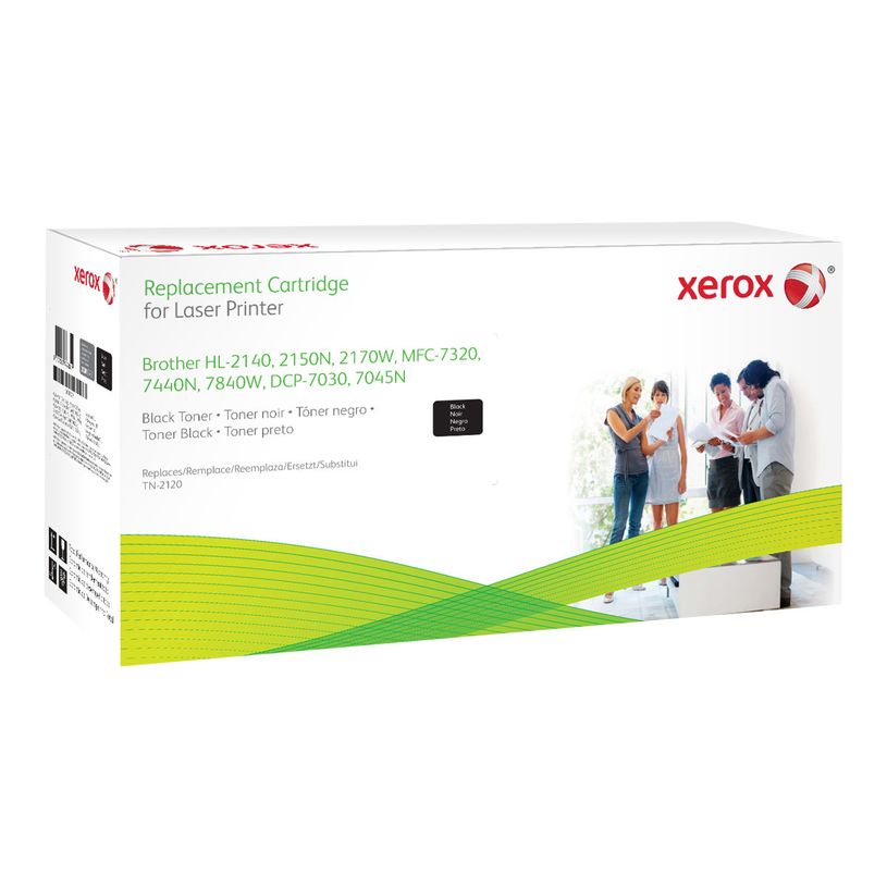0000001235166-Xerox Brother HL-2140/HL-2150N/HL-2170W - noir - cartouche de toner (alternative pour : Br-P_79346138_2-1
