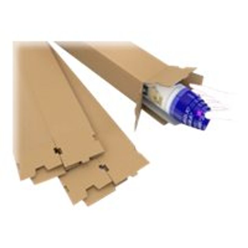 3597320164774-Tube d'expédition carré - 12 cm x 12 cm x 43 cm - Antalis-P_79346822_1-0