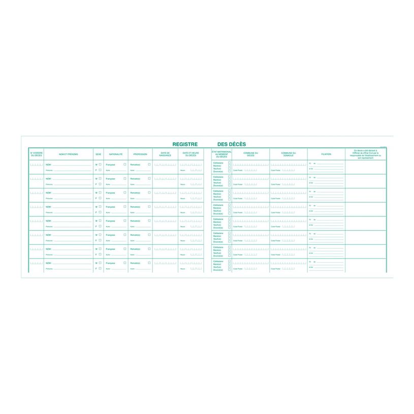 3130630044420-Exacompta - Registre des décès pour les hôpitaux, établissements sociaux - 24 x 32 cm-P_79347007_5-4