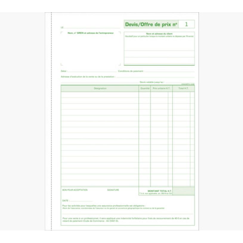 3130630131489-Exacompta - Manifold Carnet de devis pour micro-entrepreneurs - 50 dupli - A4-P_79347009_2-1