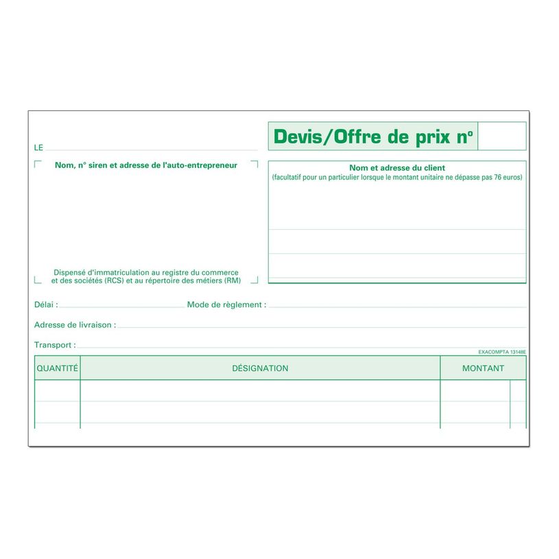 3130630131489-Exacompta - Manifold Carnet de devis pour micro-entrepreneurs - 50 dupli - A4-P_79347009_4-3