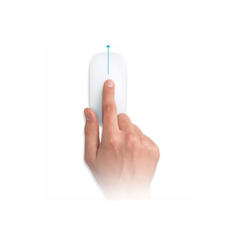 885909338252-Apple Magic Mouse - souris - Bluetooth-P_79347026_3-7