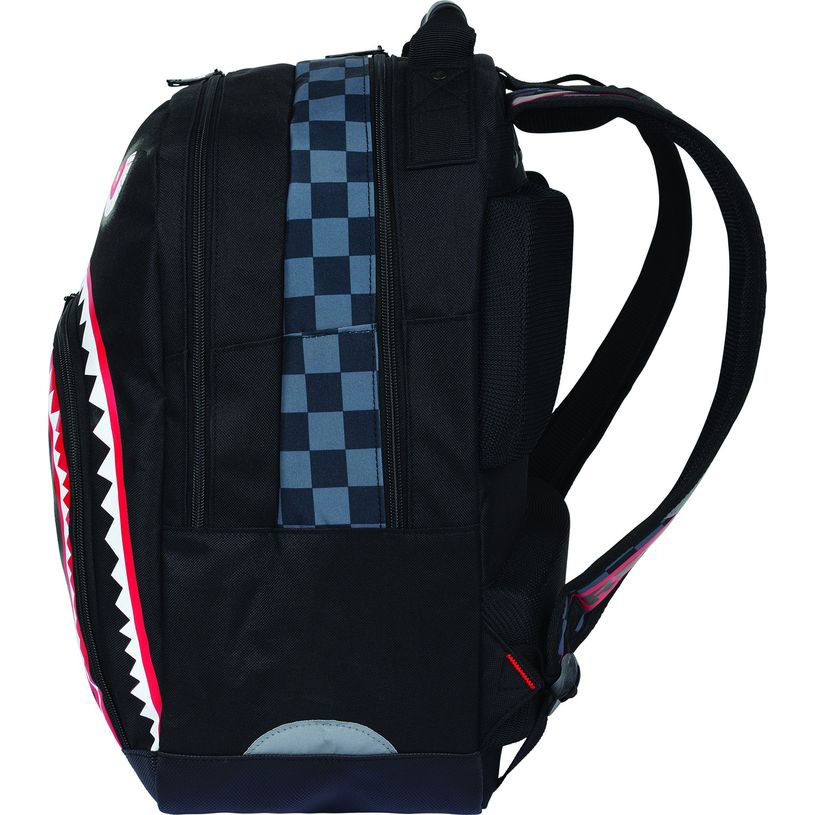 3108720738269-Freegun Primaire - Sac à dos 42 cm - 2 compartiments - Oberthur-P_79347447_6-5