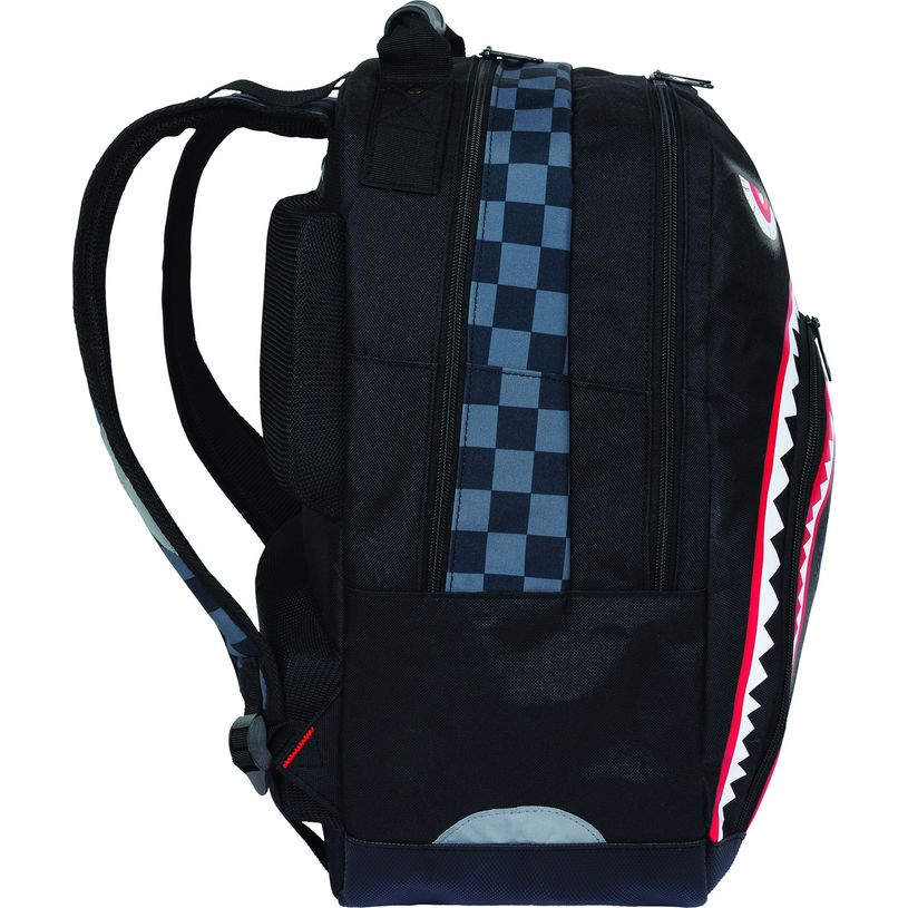 3108720738269-Freegun Primaire - Sac à dos 42 cm - 2 compartiments - Oberthur-P_79347447_7-6