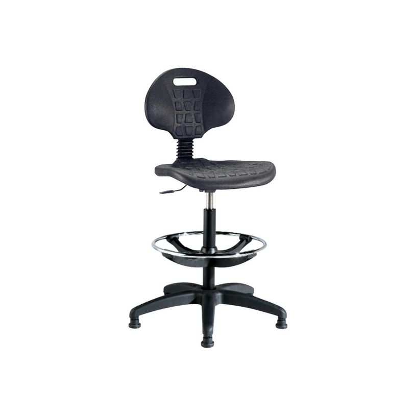 3660916026111-Siège technique POLO - tabouret assis-debout - hauteur réglable jusqu'à 81 cm - repose-pie-P_79347503_1-0