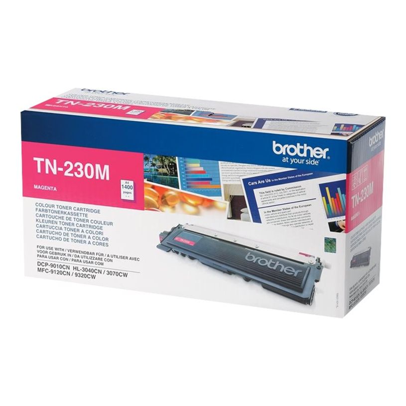 4977766666978-Brother TN230 - magenta - cartouche laser d'origine-P_79347638_4-3