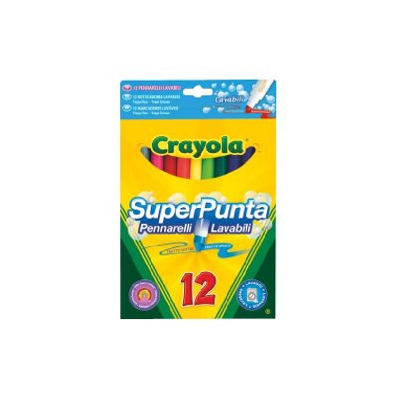 5010065075092-Crayola Super Tips - Feutres - Pointe large-P_79347957_1-0