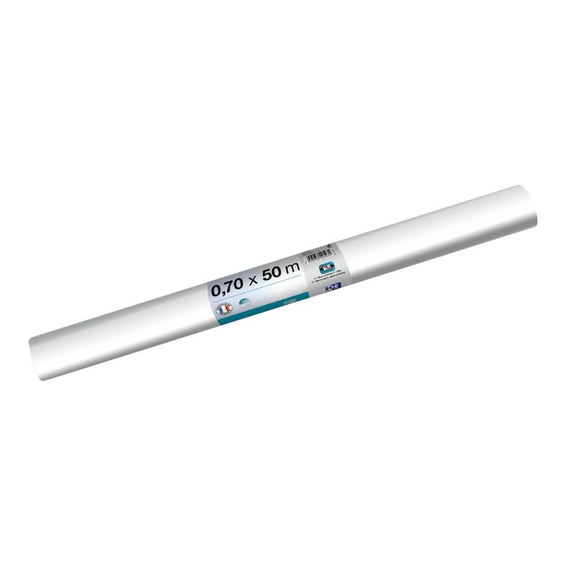 3045050005435-Oxford - Couverture de livre - Rouleau de 70 cm x 50 m - transparent - PVC lisse-P_79348296_2-1