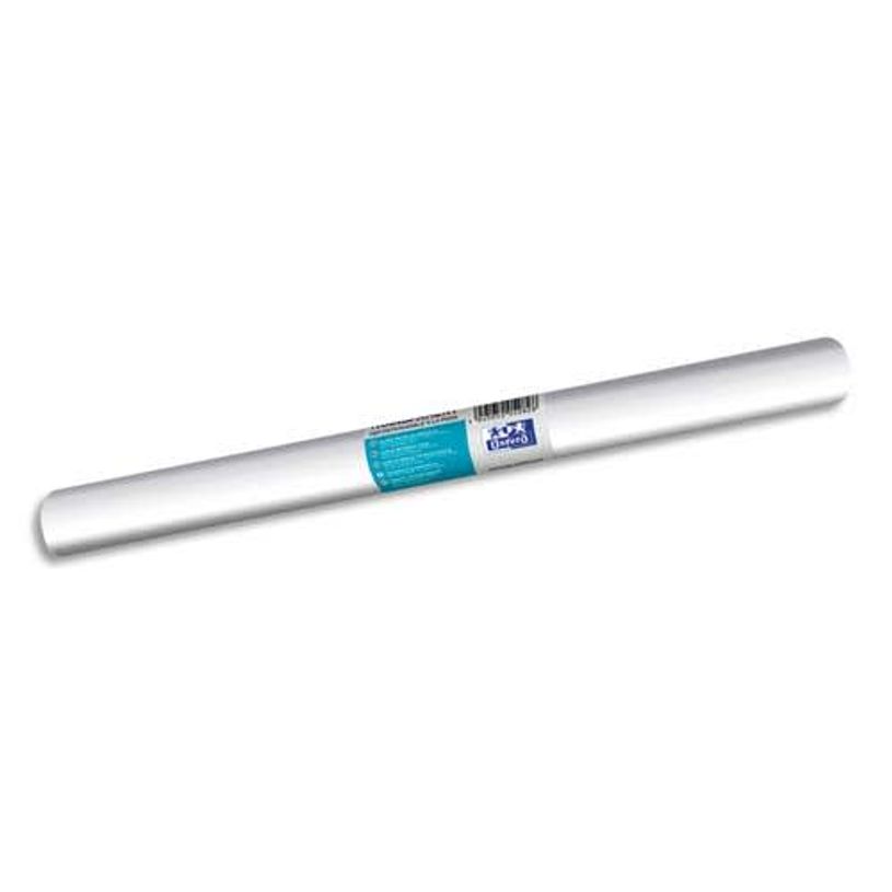 3045050052828-Oxford - Couverture de livre - Rouleau de 45 cm x 3 m - 5 µm - transparent - film polyprop-P_79348300_1-0