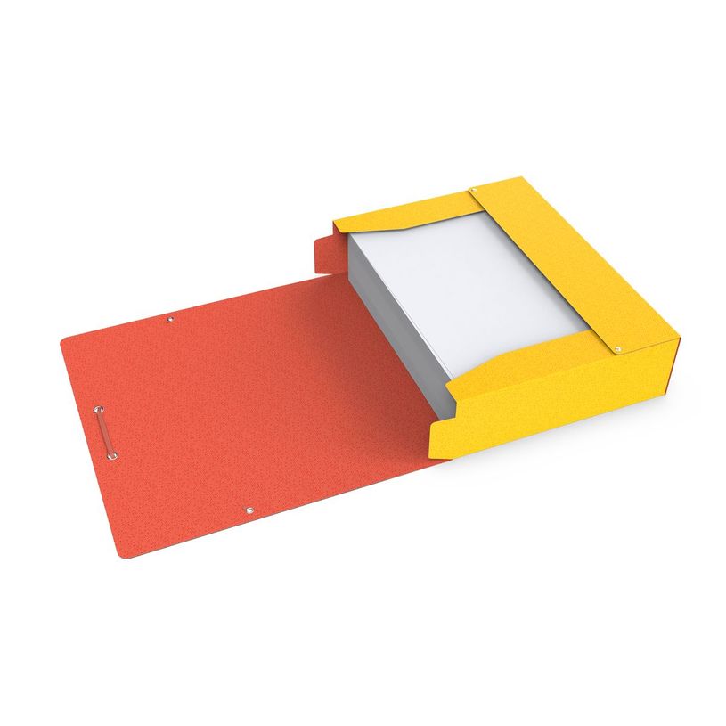 3045051805294-Oxford Bicolor Recyc+ - Boîte de classement carton - dos 80 mm - disponible dans différen-P_79348378_5-4