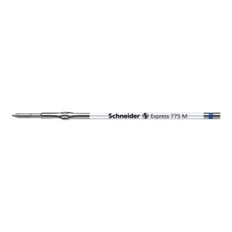 4004675077639-Schneider Express 775  - Recharge pour stylo à bille - bleu-P_79348529_2-1