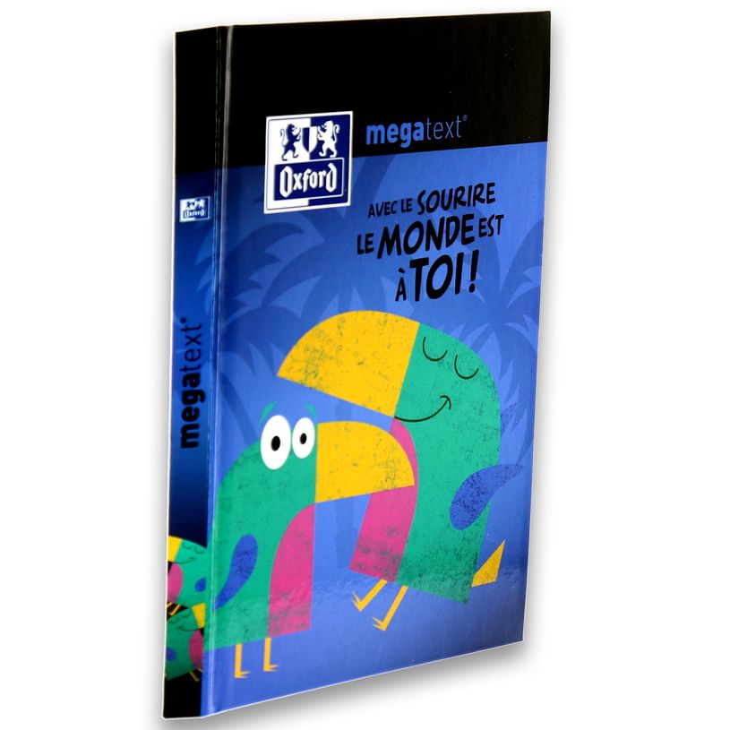 3147281911308-Cahier de textes Oxford Teo Tarras - 15 x 21 cm - différents modèles disponibles - Hameli-P_79348563_2-1