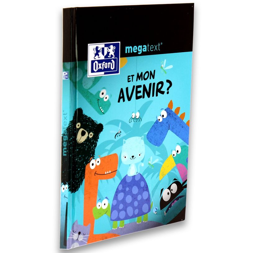 3147281911308-Cahier de textes Oxford Teo Tarras - 15 x 21 cm - différents modèles disponibles - Hameli-P_79348563_3-2