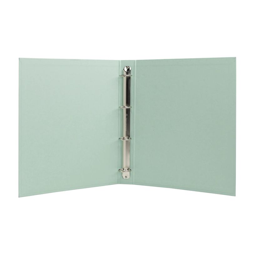 3130634512390-Exacompta AutentiK - Classeur à anneaux - largeur de dos : 40 mm - pour A4 (210 x 297 mm) - capacité : 275 feuilles - bleu-P_79348594_4-10