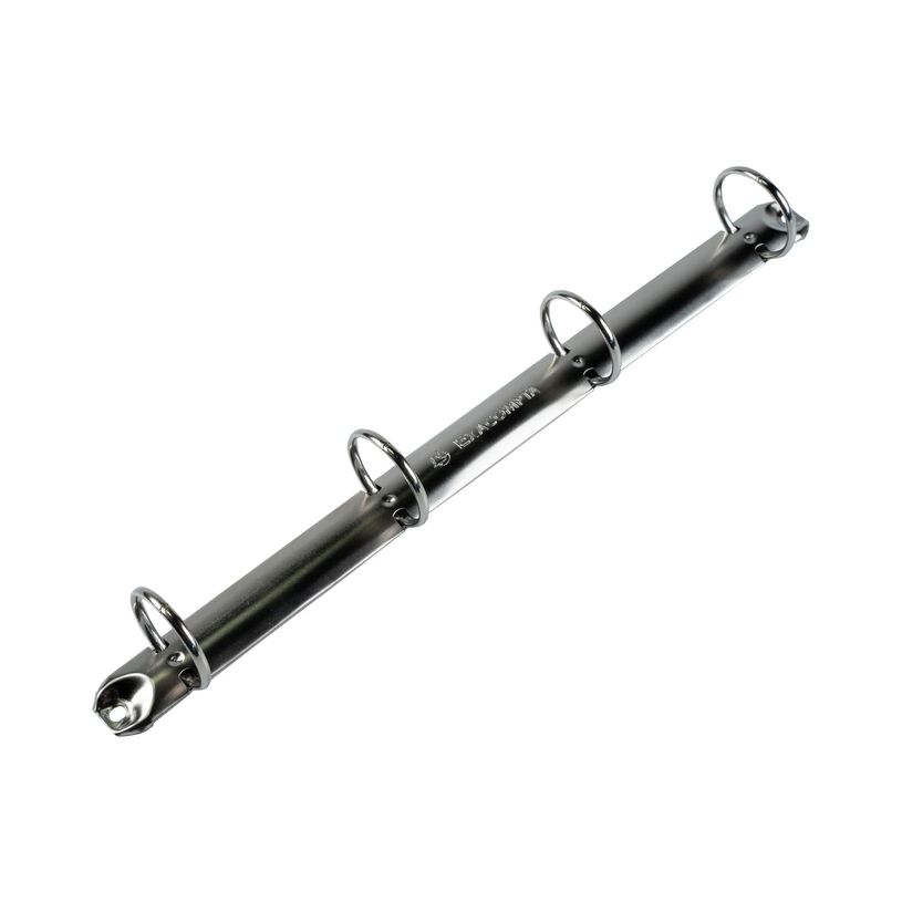 3130634512390-Exacompta AutentiK - Classeur à anneaux - largeur de dos : 40 mm - pour A4 (210 x 297 mm) - capacité : 275 feuilles - bleu-P_79348594_8-13