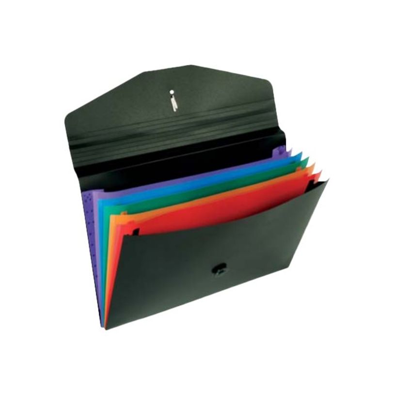 3135250179675-Viquel Rainbow Class - Trieur - 6 pochettes - 325 x 225 mm-P_79348646_1-1