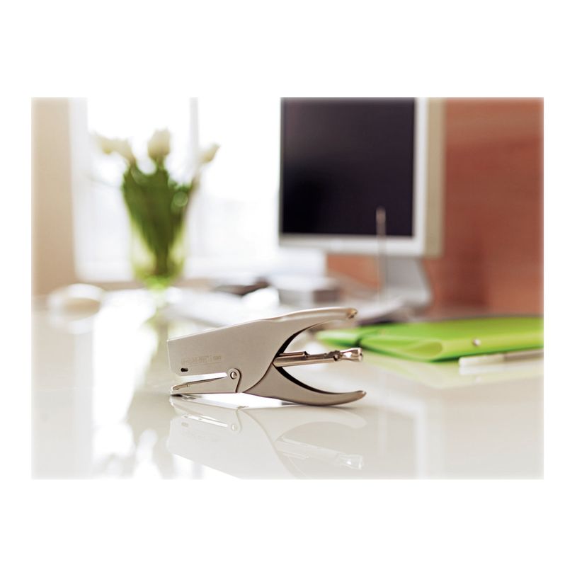 7313468126063-Rapid - Pince Agrafeuse Supreme S21 - Argent -P_79348762_2-2