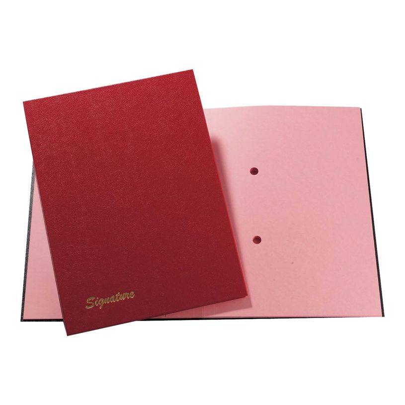 3068592303043-Extendos - Parapheur 24 compartiments - bordeaux-P_79348785_1-0