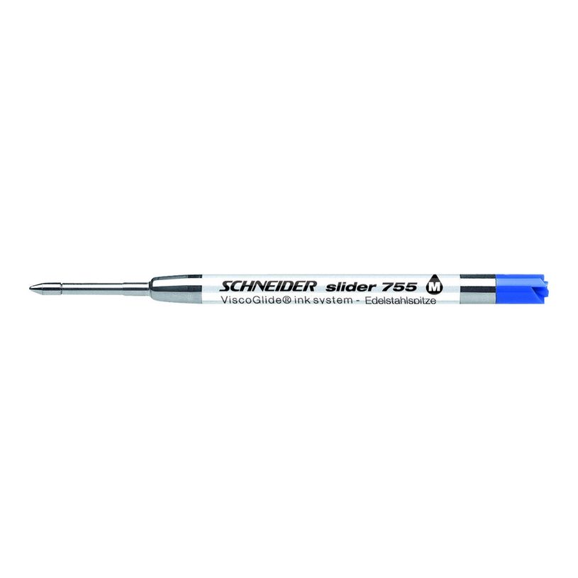 4004675056764-Schneider Slider 755  - Recharge pour stylo à bille - bleu-P_79348896_1-0
