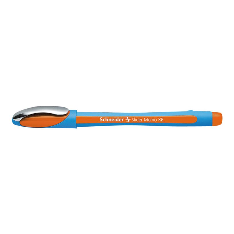 4004675065186-Schneider Slider Memo XB - Stylo à bille - orange - 1.4 mm-P_79348903_1-0