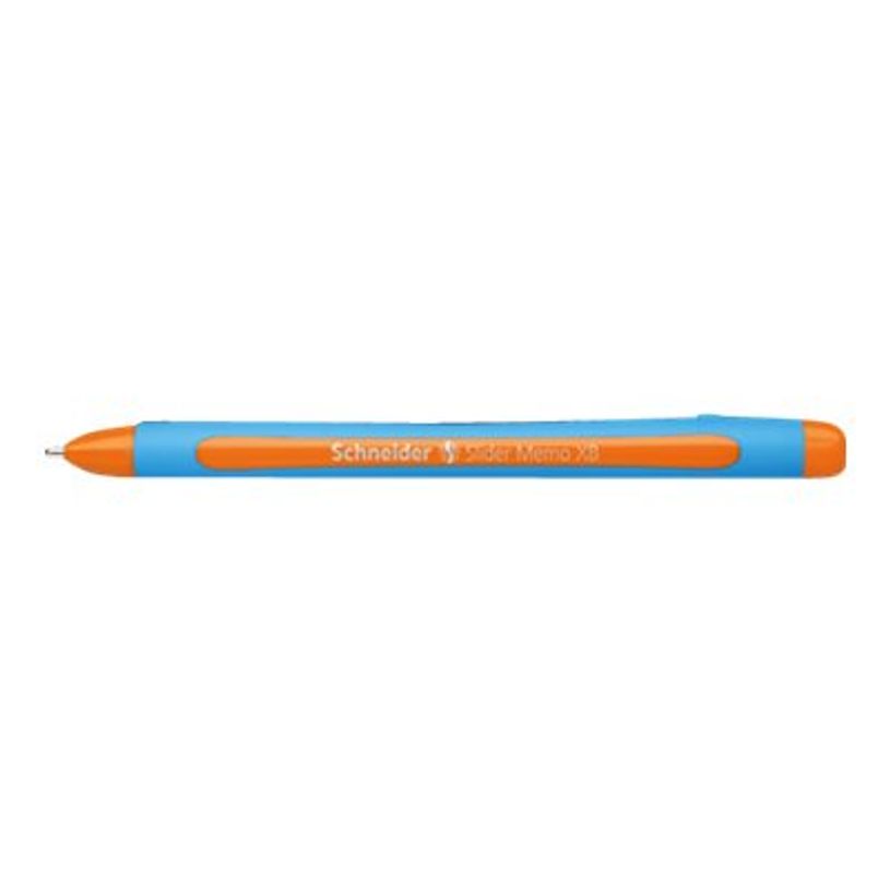 4004675065186-Schneider Slider Memo XB - Stylo à bille - orange - 1.4 mm-P_79348903_3-2
