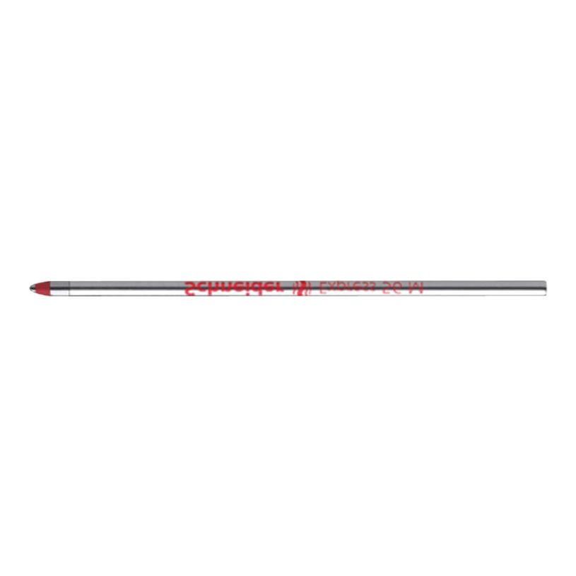 4004675072023-Schneider Express 56  - Recharge pour stylo à bille - rouge-P_79348908_1-0