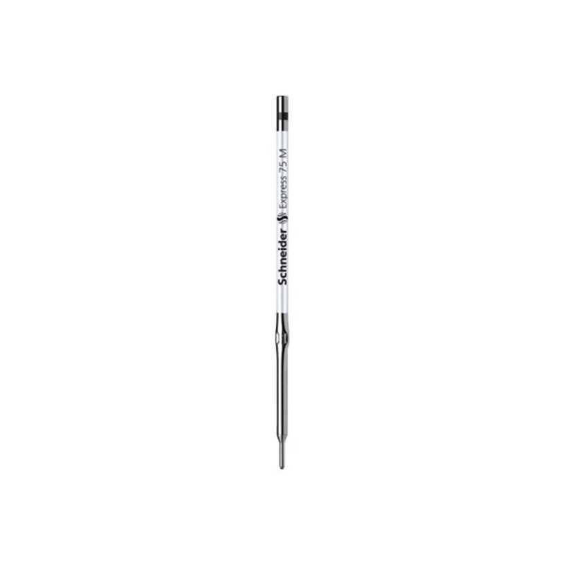 4004675075116-Schneider Express 75  - Recharge pour stylo à bille - noir-P_79348916_1-0