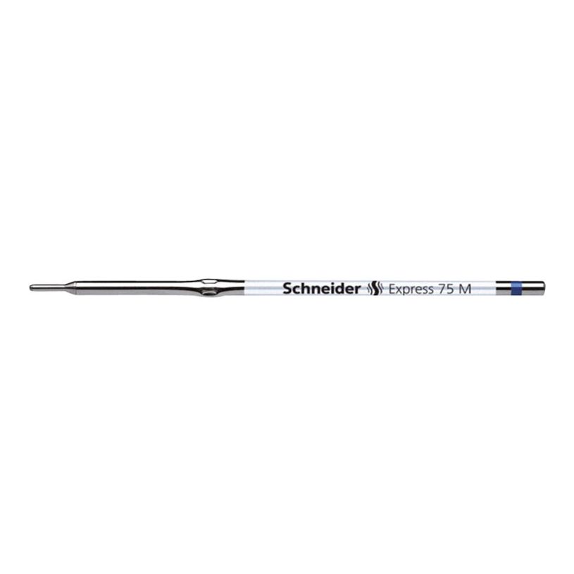 4004675075130-Schneider Express 75  - Recharge pour stylo à bille - bleu-P_79348917_1-0