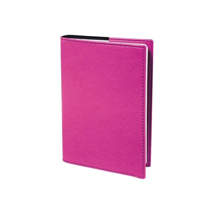 3371010303830-Agenda Club Rose 1 Jour par page 12X17cm Quo Vadis-P_79348986_1-0