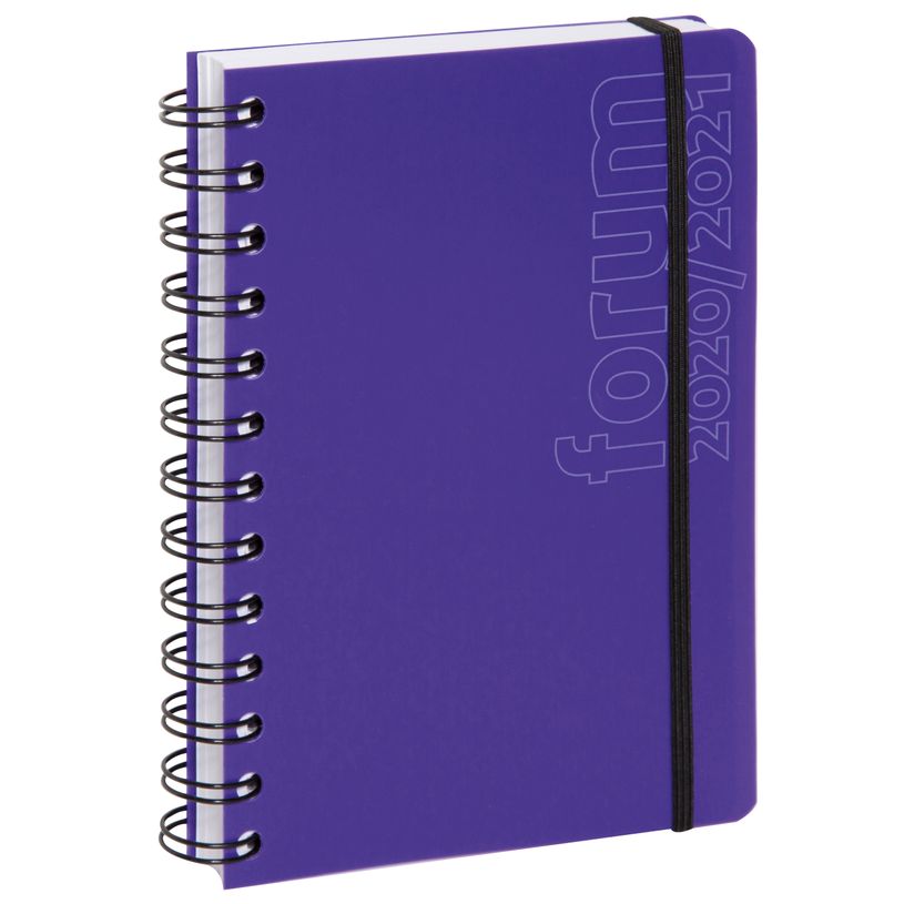 3660942013680-Agenda Sporty - 1 jour par page - 12 x 17 cm - disponible dans différentes couleurs - Exa-P_79349028_11-3