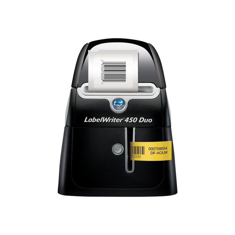 3501170838921-Dymo LabelWriter 450 Duo - Étiqueteuse - imprimante d'étiquettes monochrome - impression-P_79349073_20-2