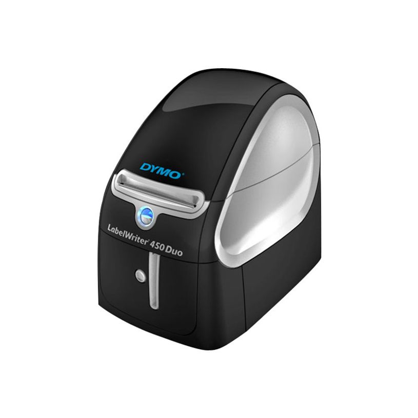 3501170838921-Dymo LabelWriter 450 Duo - Étiqueteuse - imprimante d'étiquettes monochrome - impression-P_79349073_21-9