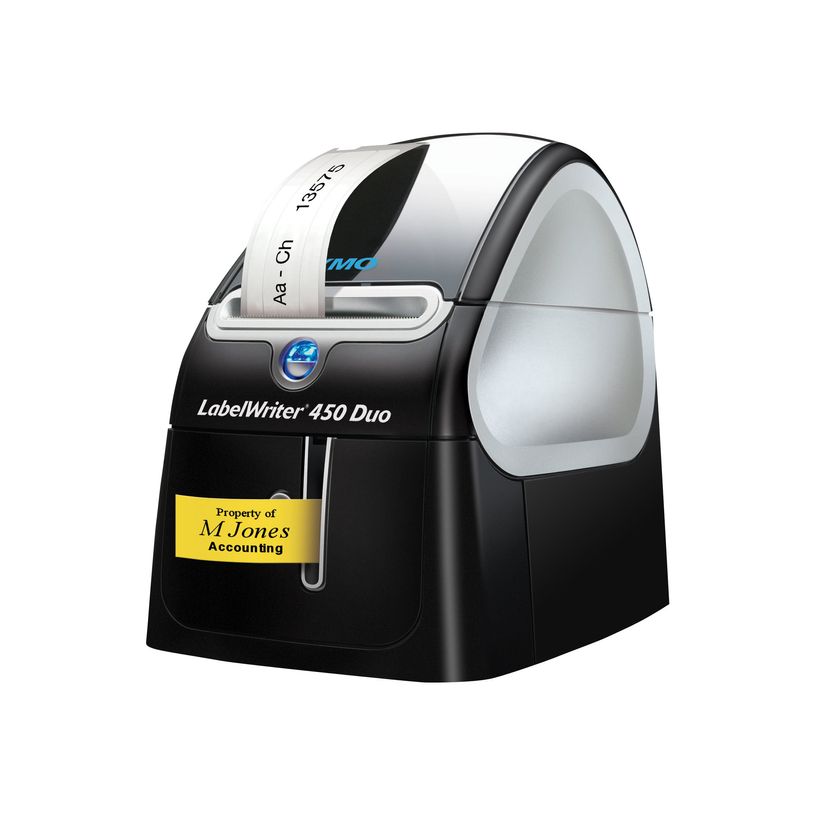 3501170838921-Dymo LabelWriter 450 Duo - Étiqueteuse - imprimante d'étiquettes monochrome - impression-P_79349073_22-5