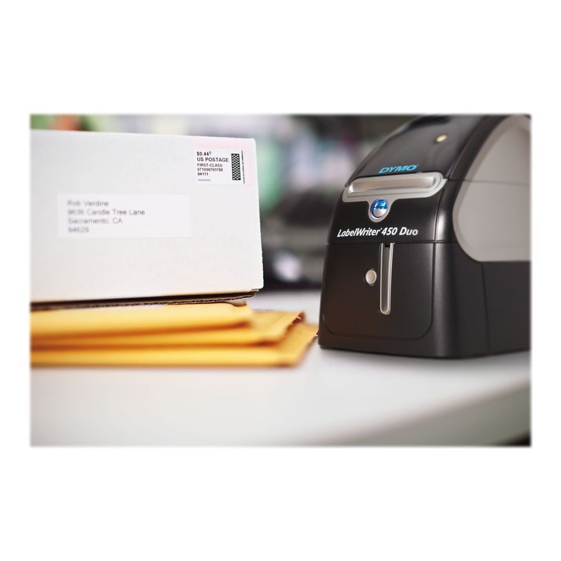 3501170838921-Dymo LabelWriter 450 Duo - Étiqueteuse - imprimante d'étiquettes monochrome - impression-P_79349073_9-10