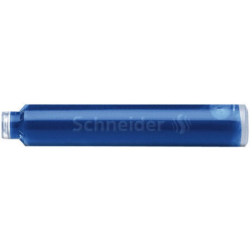 4004675066039-Schneider - 6 Cartouches d'encre - bleu--2