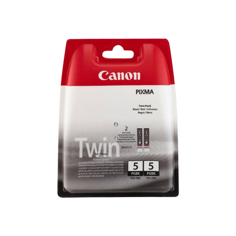 8714574538518-Canon PGI-5 - Pack de 2 - noir - cartouche d'encre originale-P_79349212_2-1