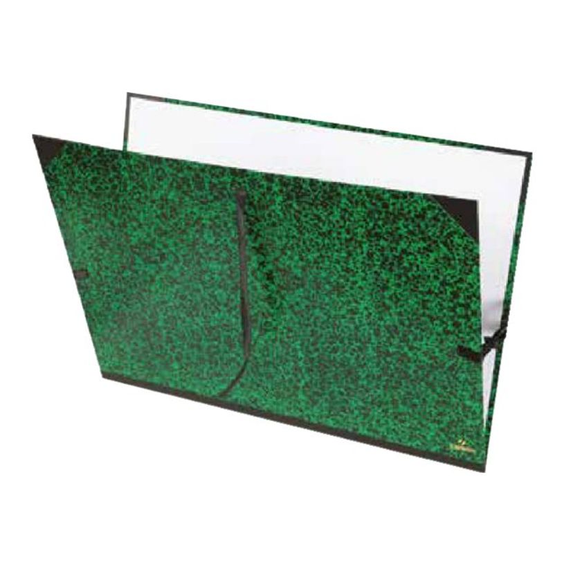 3148950031259-CANSON Annonay - Carton à dessin - 520 x 720 mm - noir, vert-P_79349237_1-0