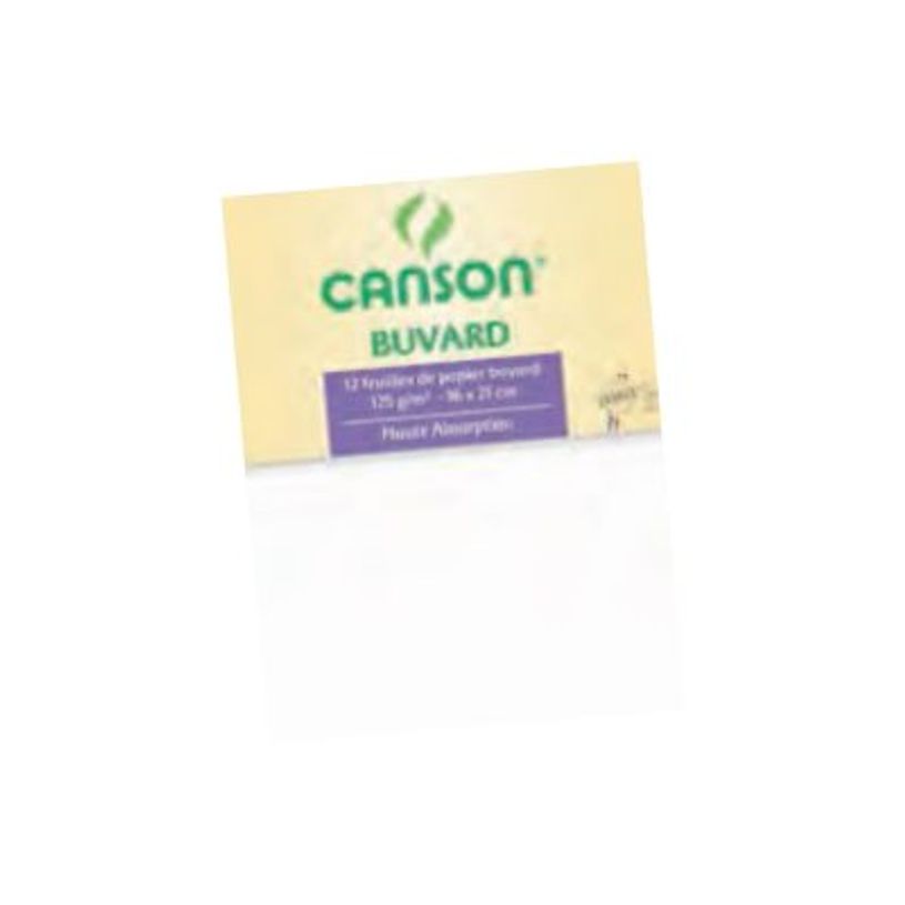 3148950911230-Cambridge Buvard - Papier buvard - feuille 50 x 65 cm-P_79349247_1-0