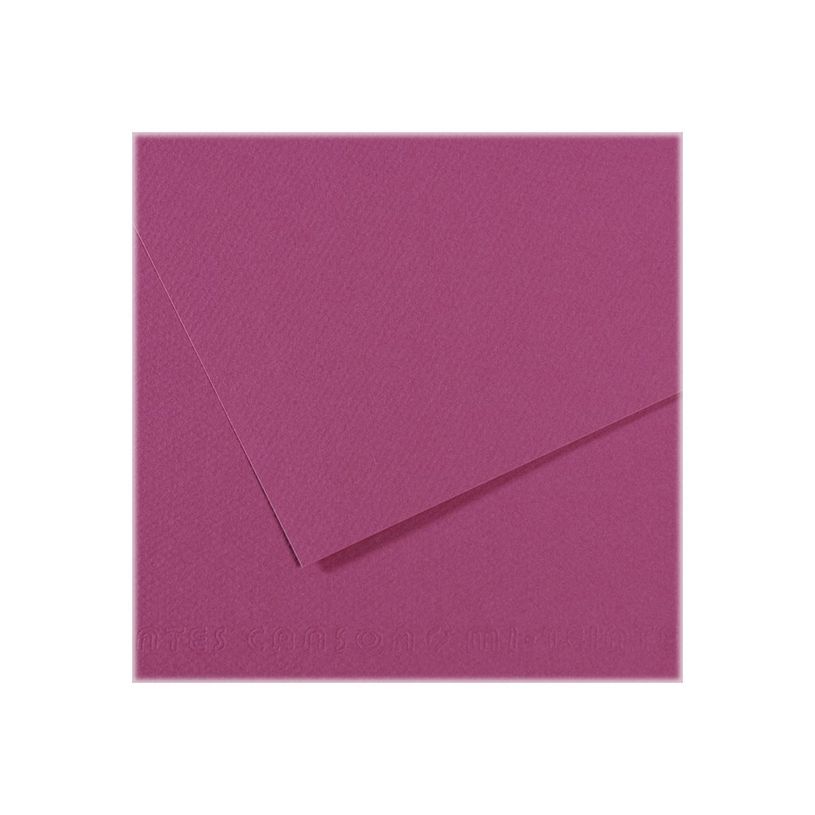 3148953212143-Canson Mi-Teintes - Papier à dessin - 50 x 65 cm - violet-P_79349268_1-0