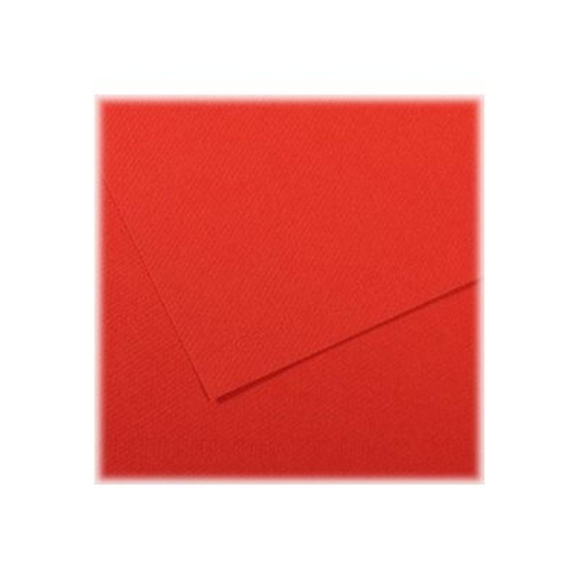 3148953212549-Canson Mi-Teintes - Papier à dessin - 50 x 65 cm - coquelicot-P_79349272_1-0
