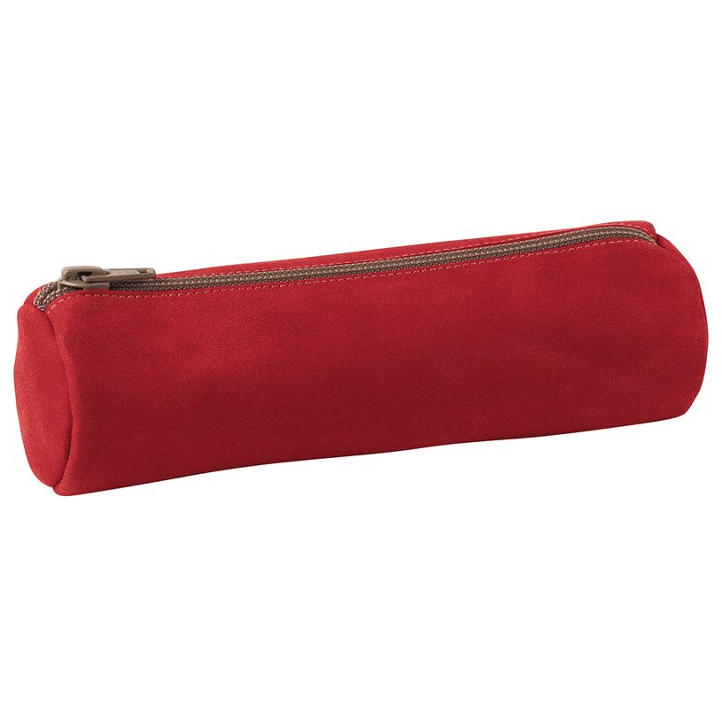 3108726488571-Trousse Colors - 1 compartiment - cuir - Oberthur-P_79349373_2-1