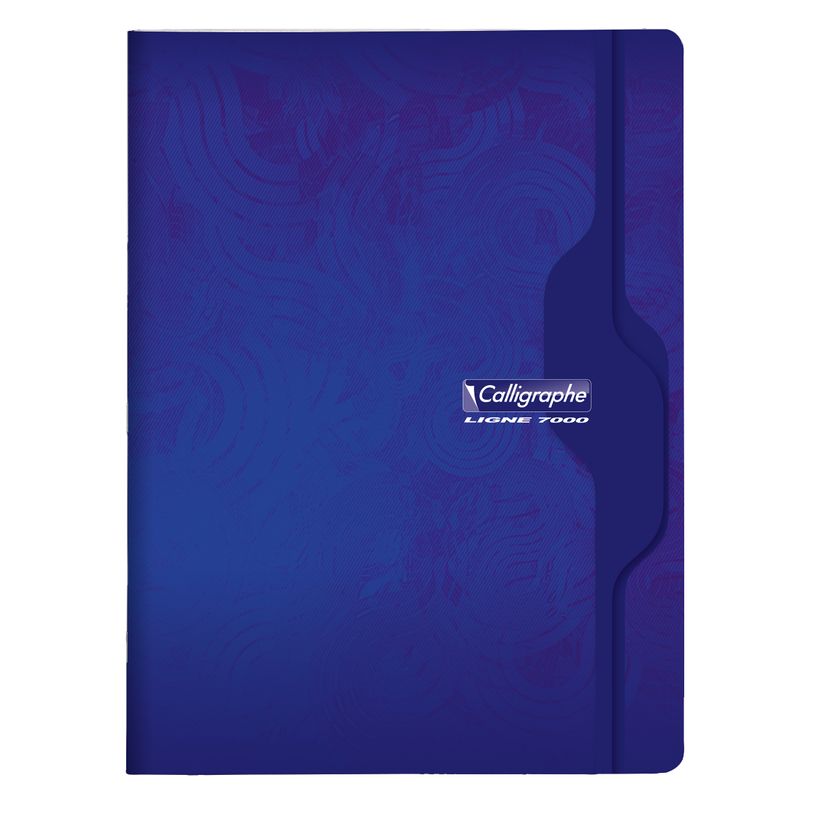 3210330074931-Calligraphe 7000 - Cahier 24 x 32 cm - 96 pages - grands carreaux (Seyes) - disponible dans-P_79350398_2-1