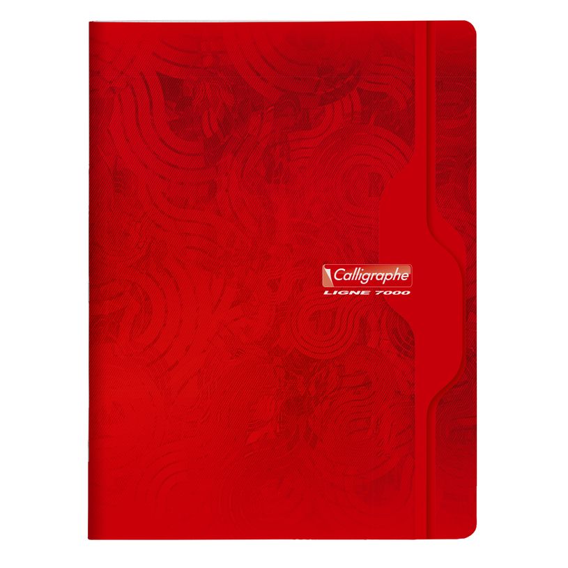 3210330074931-Calligraphe 7000 - Cahier 24 x 32 cm - 96 pages - grands carreaux (Seyes) - disponible dans-P_79350398_3-2