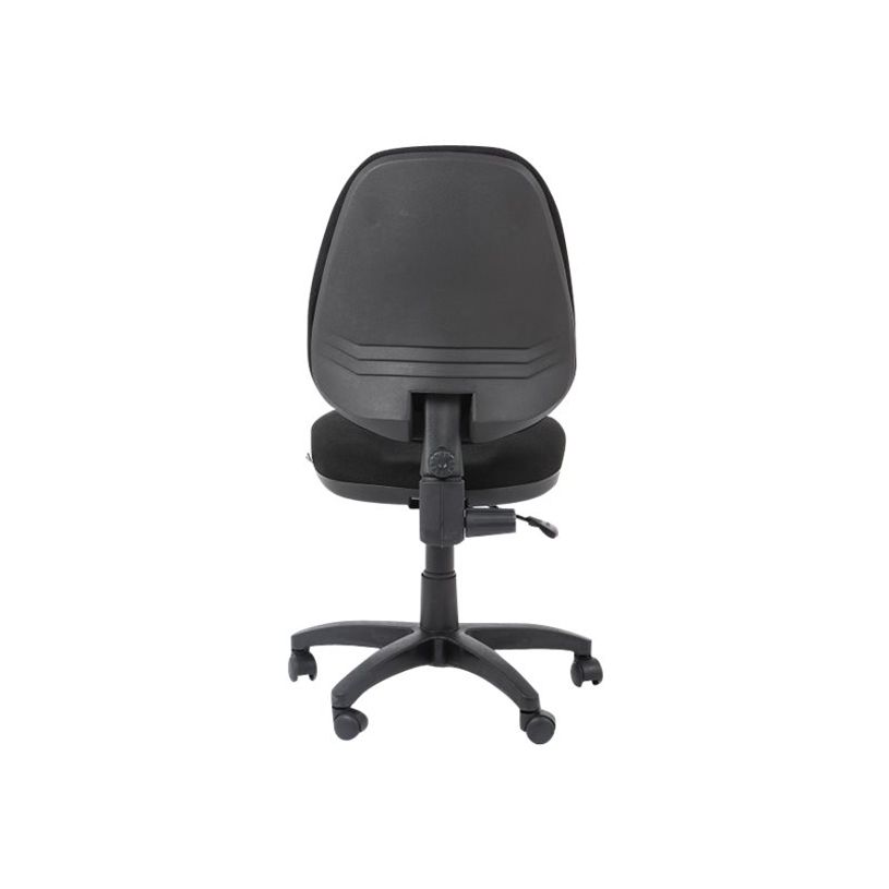 0000793504761-Fauteuil de bureau STARTUP - sans accoudoir - Noir-P_79350476_5-4