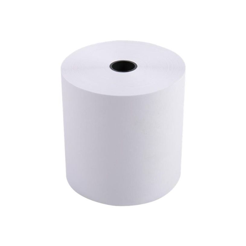 3130632407131-Exacompta - 50 Bobines offset - rouleaux caisses et calculatrices - 70 x 70 x 12 mm - 42 m-P_79350950_2-1