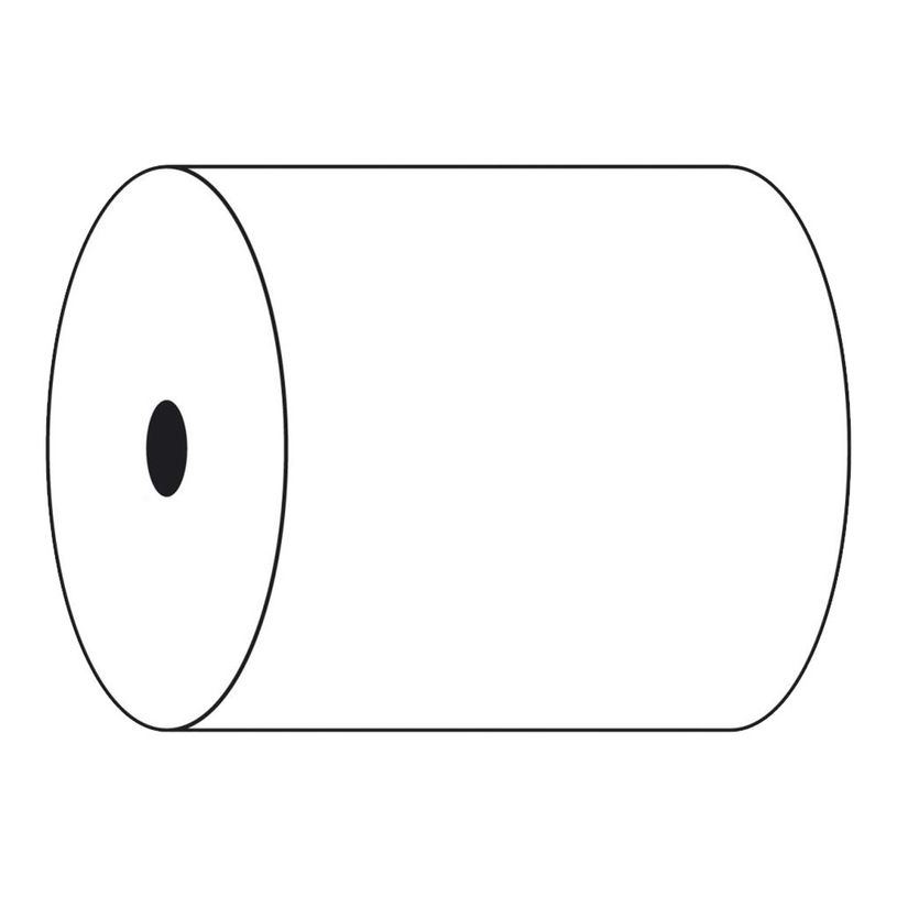 3130632407131-Exacompta - 50 Bobines offset - rouleaux caisses et calculatrices - 70 x 70 x 12 mm - 42 m-P_79350950_3-2